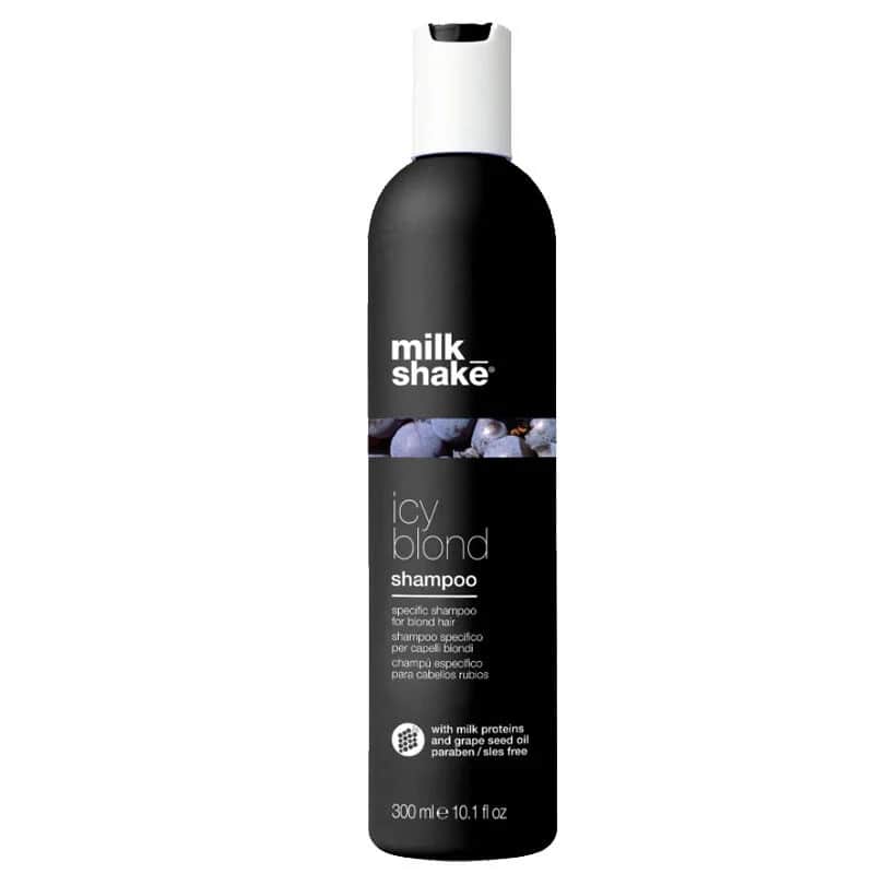 Milk Shake شامبو ميلك شيك آيسي بلوند 300 مل