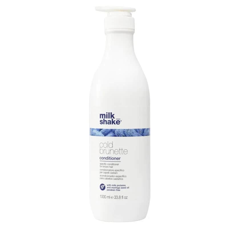 Milk Shake بلسم ميلك شيك كولد برونيت 1000 مل