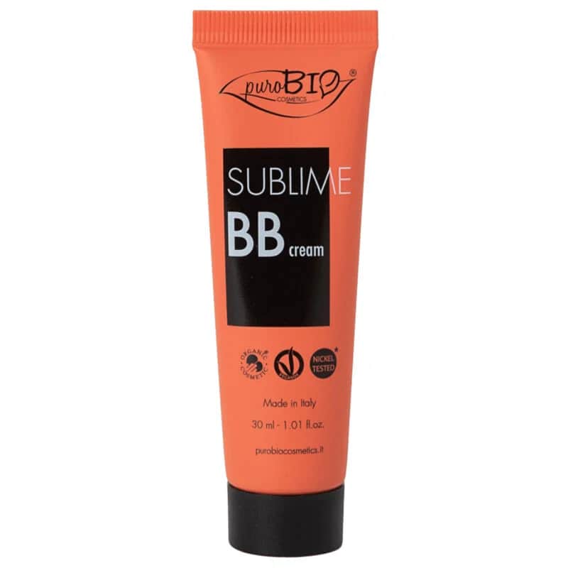 PuroBio بوروبيو سبلايم بي كريم 30 مل 03