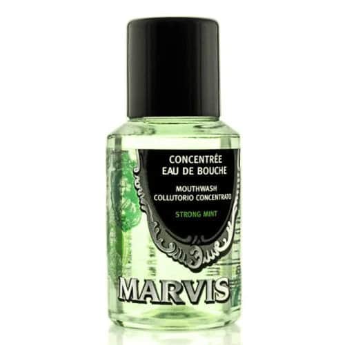 Marvis مارفيس غسول الفم المركز 30 مل