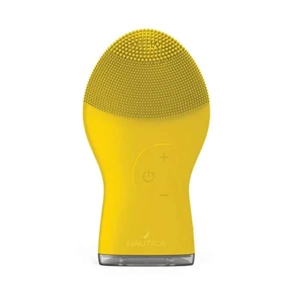 جهاز تنظيف الوجه الصوتي مع شاحن USB من نوتيكا Nautica