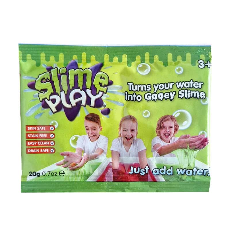 Zimpli Kids لعبة سلايم للأطفال من زيمبلي، 20 غرام