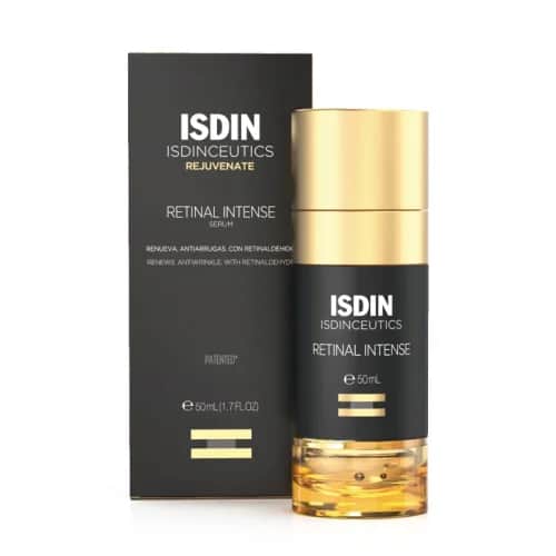 ISDIN سيروم سيوتكس ريتينال انتنس من ايسدين 50 مل