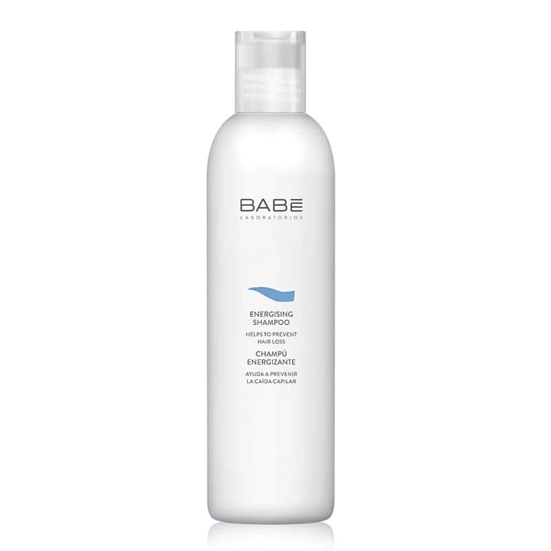 شامبو بيبي المنعش والم revitalizing 250 مل Babe