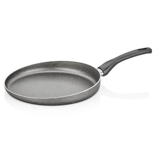 Papilla صينية كريب كريزي من بابيلا جراي فليكد فريد أكسيس 26 سم