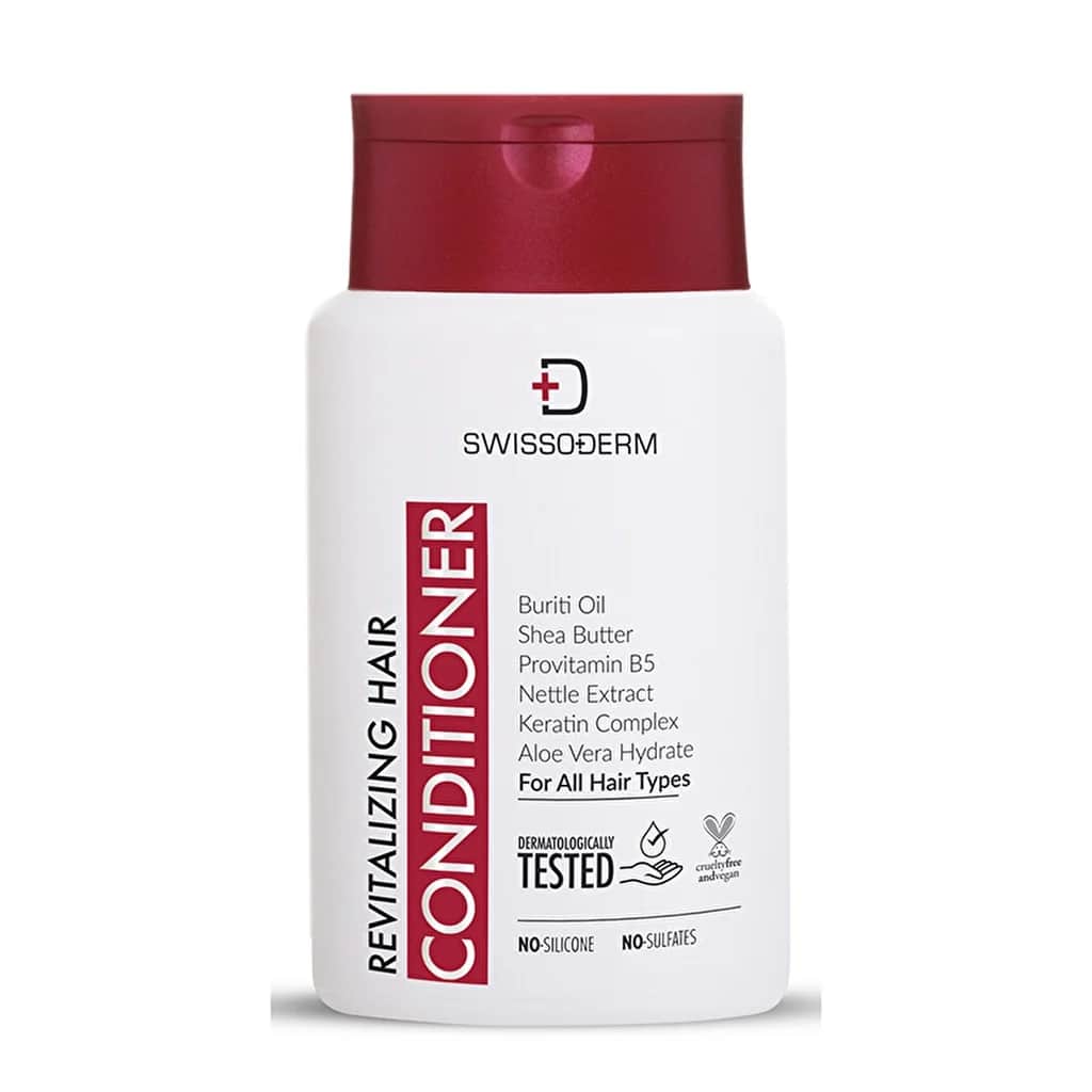 Swissoderm بلسم سويسوديرم المنعش 300 مل