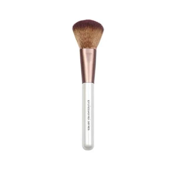 فرشاة بودرة وأحمر خدود من فور يور بيوتي قطعة واحدة For Your Beauty