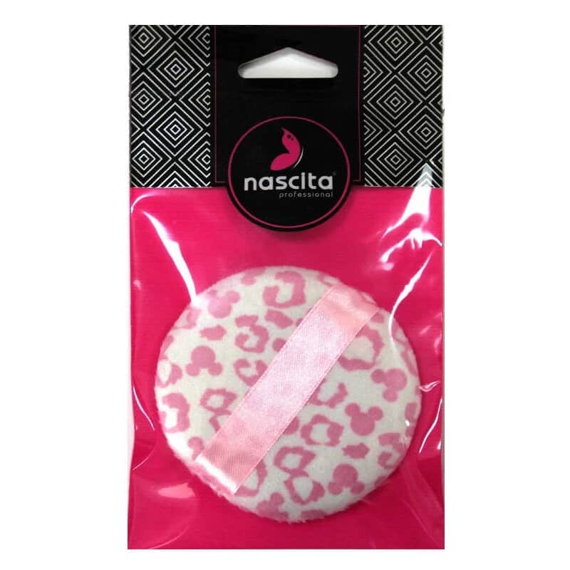 Nascita ناسيتا بودرة باف 014