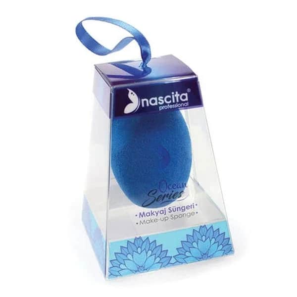 Nascita إسفنجة مكياج ناسيتا أوشن الفردية
