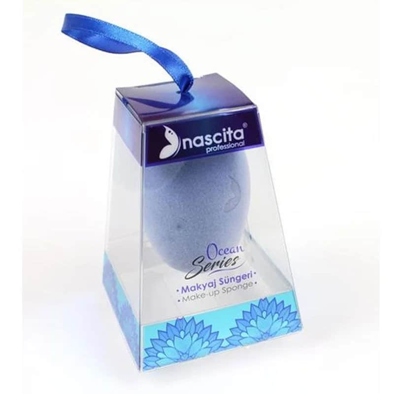 إسفنجة مكياج أوشن Fs0078 من ناسيتا Nascita