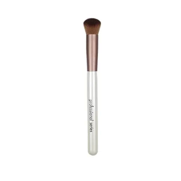فرشاة خافي العيوب البيضاوية 1 قطعة من فور يور بيوتي For Your Beauty
