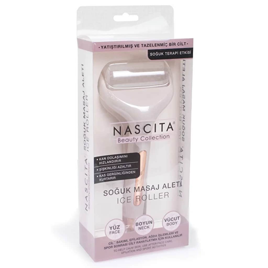 Nascita أداة التدليك البارد ناسيتا 06