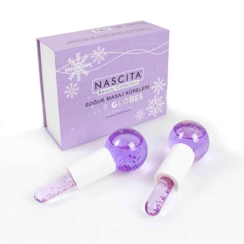 Nascita كرات التدليك البارد من ناسيتا 09