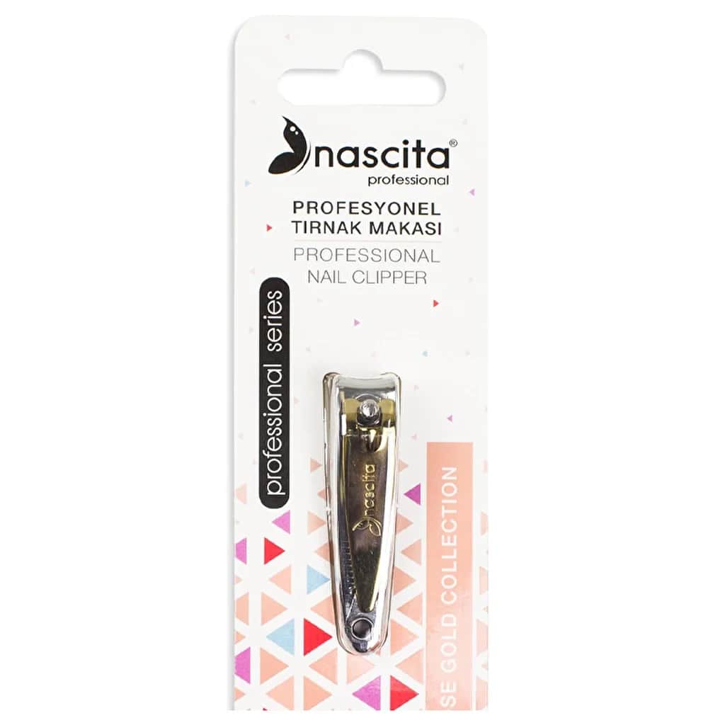 Nascita ناسيتا مقص أظافر احترافي