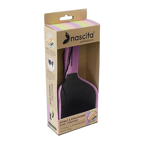 Nascita مبرد قدم ناسيتا وردي