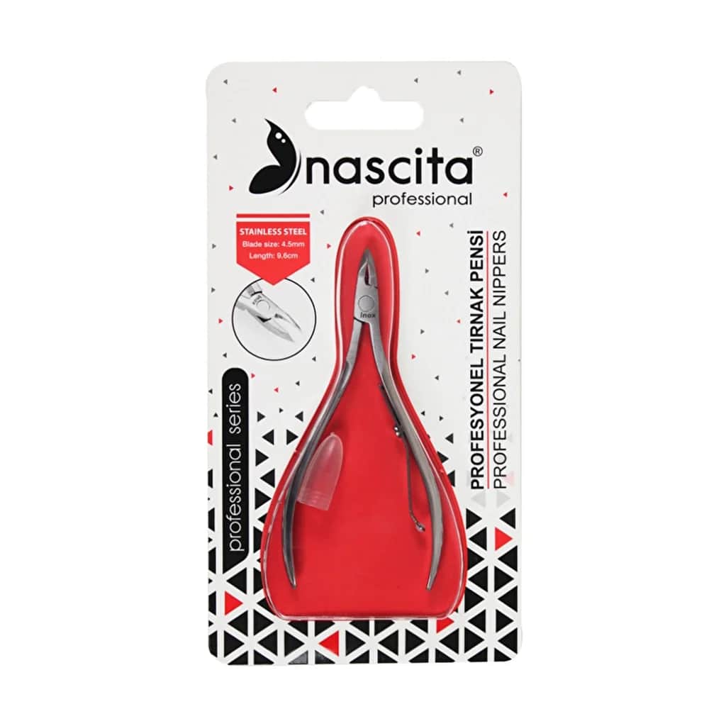 Nascita مقص بشرة احترافي من ناسيتا رقم 26