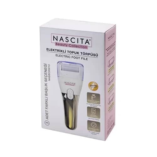 Nascita مبرد القدم الكهربائي ناسيتا