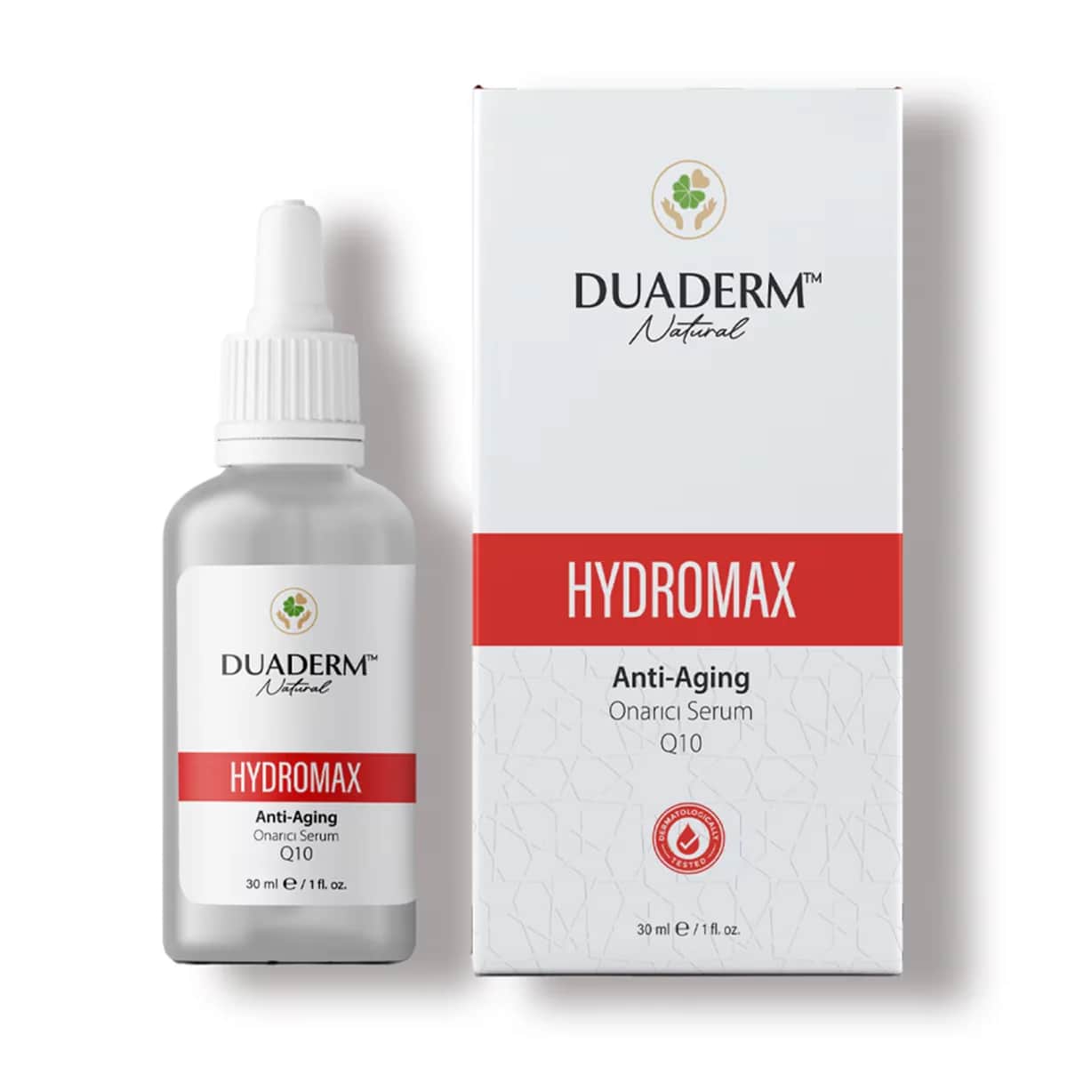 Duaderm سيروم دودرم هيدروماكس كيو 10 المضاد للشيخوخة 30 مل