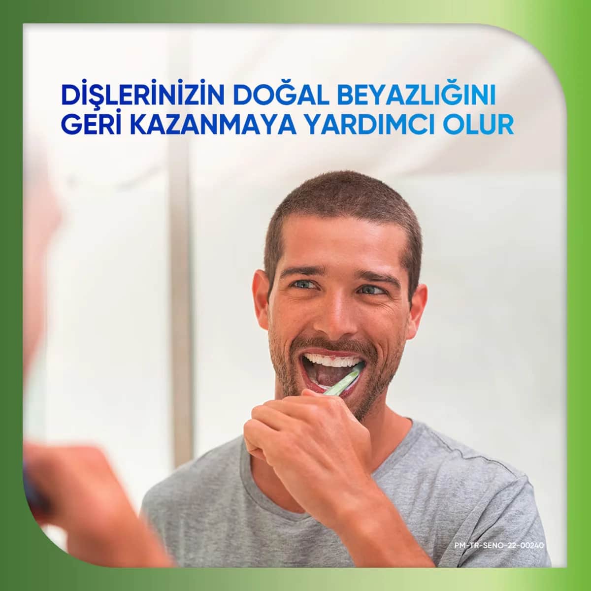 Sensodyne مجموعة سنسوداين نوريش للسفر