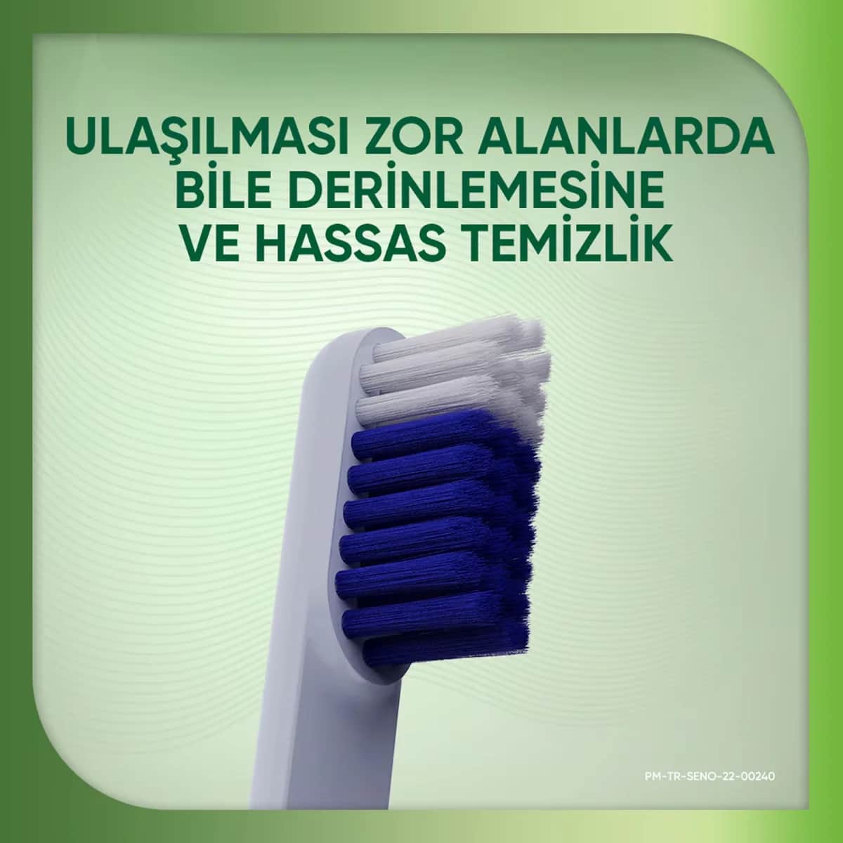 Sensodyne مجموعة سنسوداين نوريش للسفر
