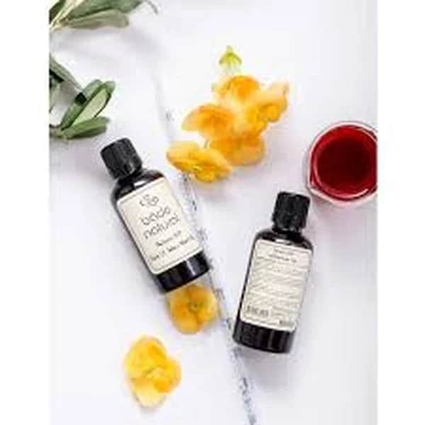 Bade Natural زيت سنتوري النقي الطبيعي من بيد 50 مل
