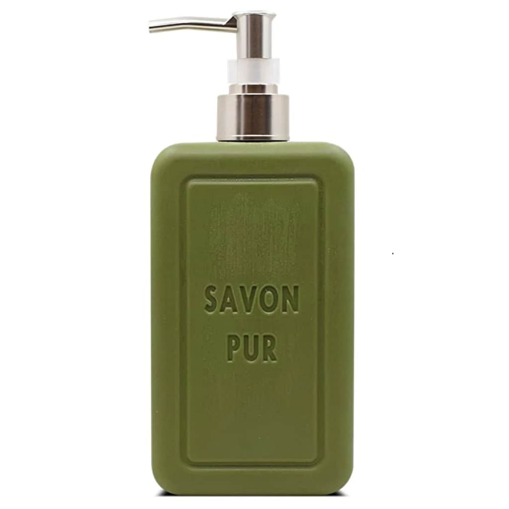 Savon De Royal صابون سافون دي رويال السائل بور سافون الأخضر 500 مل