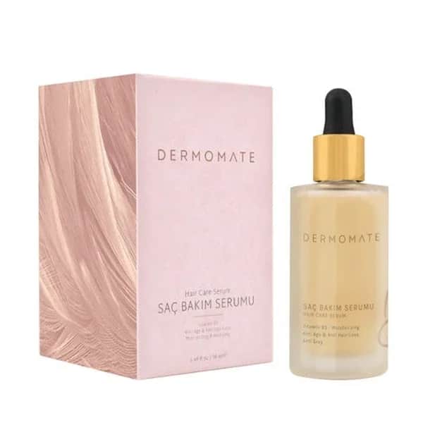 Dermomate سيروم ديرموميت للعناية بالشعر 50 مل