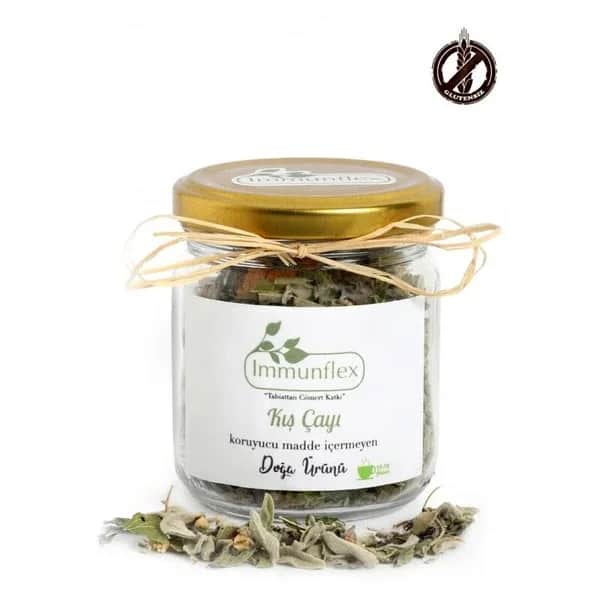 Immunflex شاي إيمونفليكس الشتوي الخاص 20 جرام