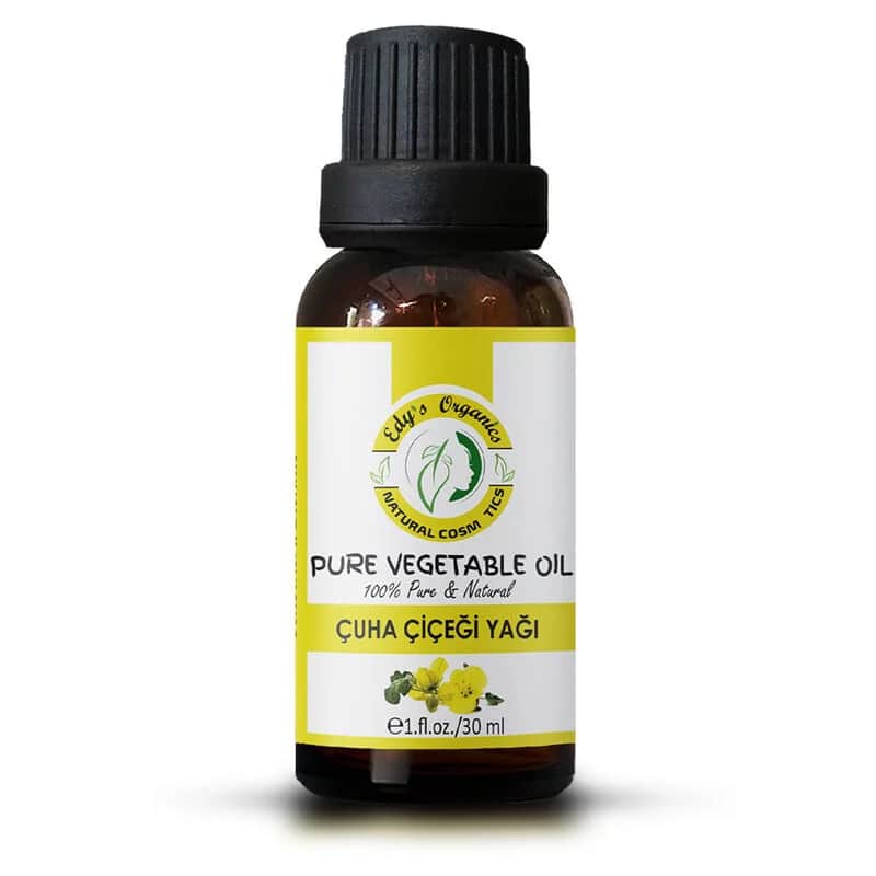 Edys Organics زيت الكرامب من إيديس أورجانيكس 30 مل مستخلص نقي معصور على البارد