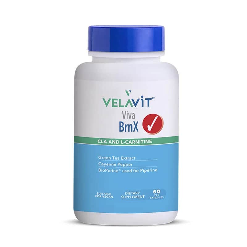 Velavit مكمل غذائي فيلافيت فيفا برنكس، 60 قرص
