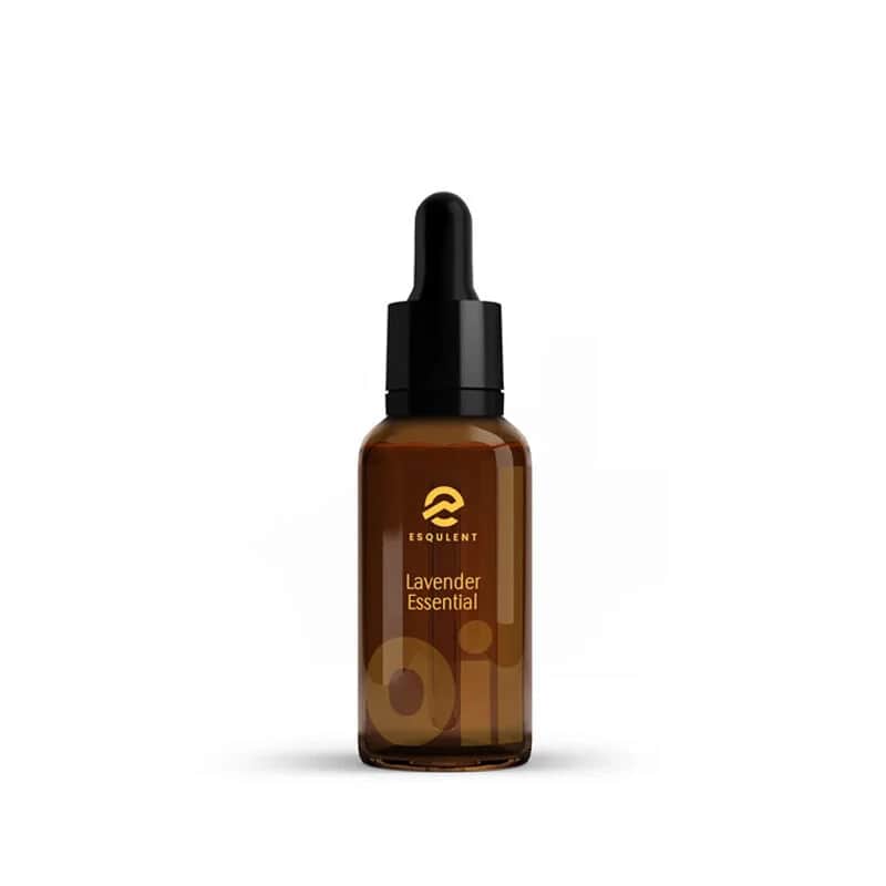 Esqulent زيت اللافندر العطري من إسكويلنت 10 مل