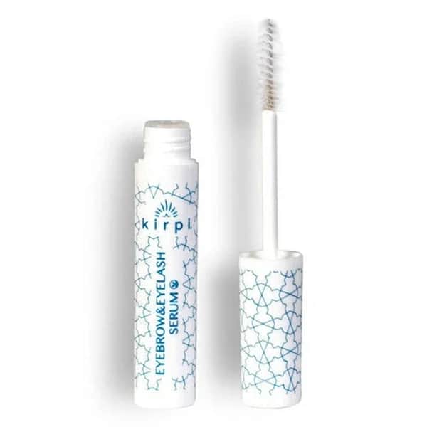 Kirpi Cosmetics سيروم كيربي كوزمتكس لتقوية الحواجب والرموش 12 مل