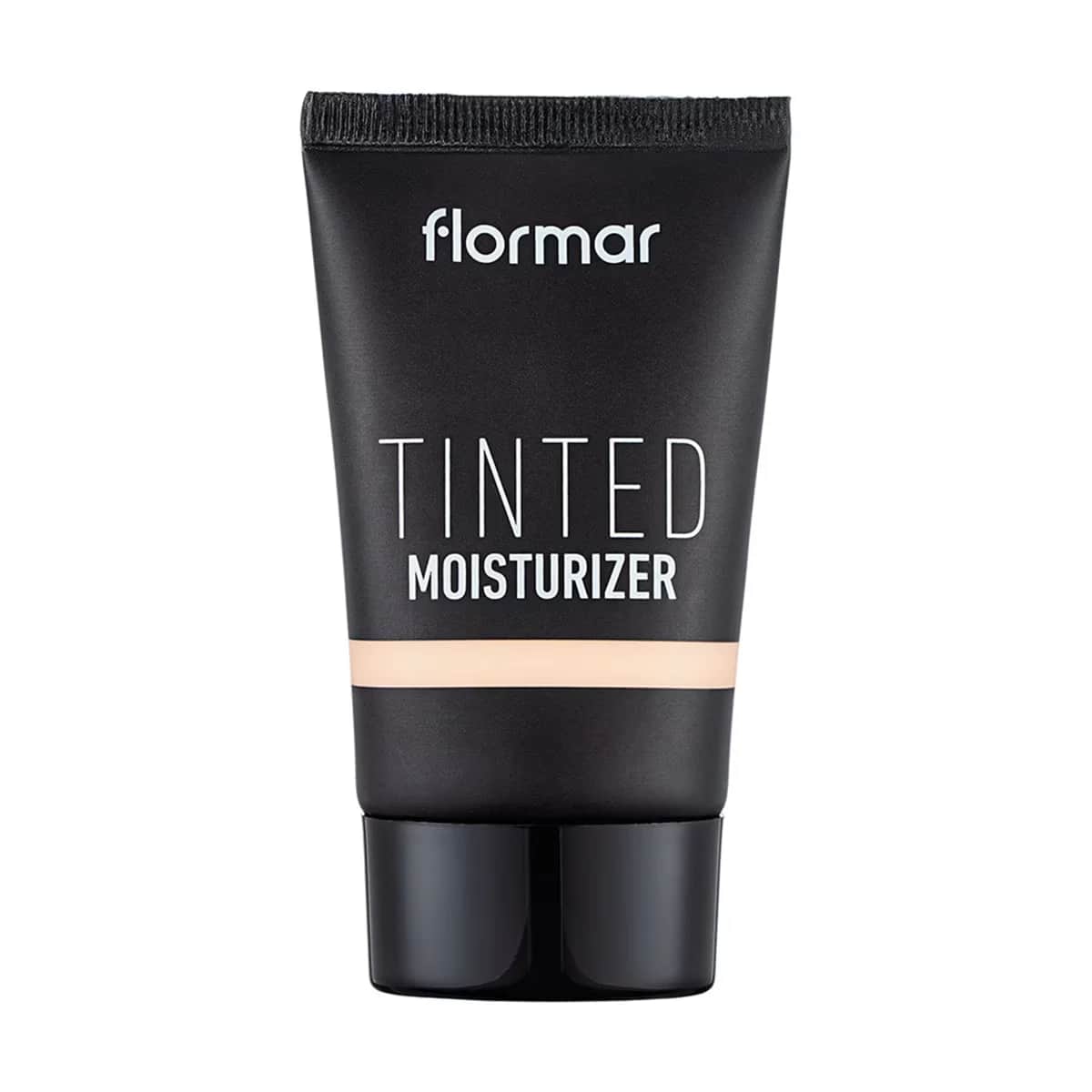 Flormar مرطب ملون من فلورمار مرطب ملون رقم: 006