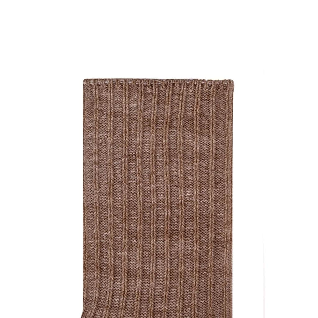 جوارب صوفية نسائية بنية 36/40 من أوزي سوكس Ozzy Socks