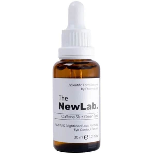 The NewLab. سيروم نيو لاب لتفتيح محيط العين، ٣٠ مل