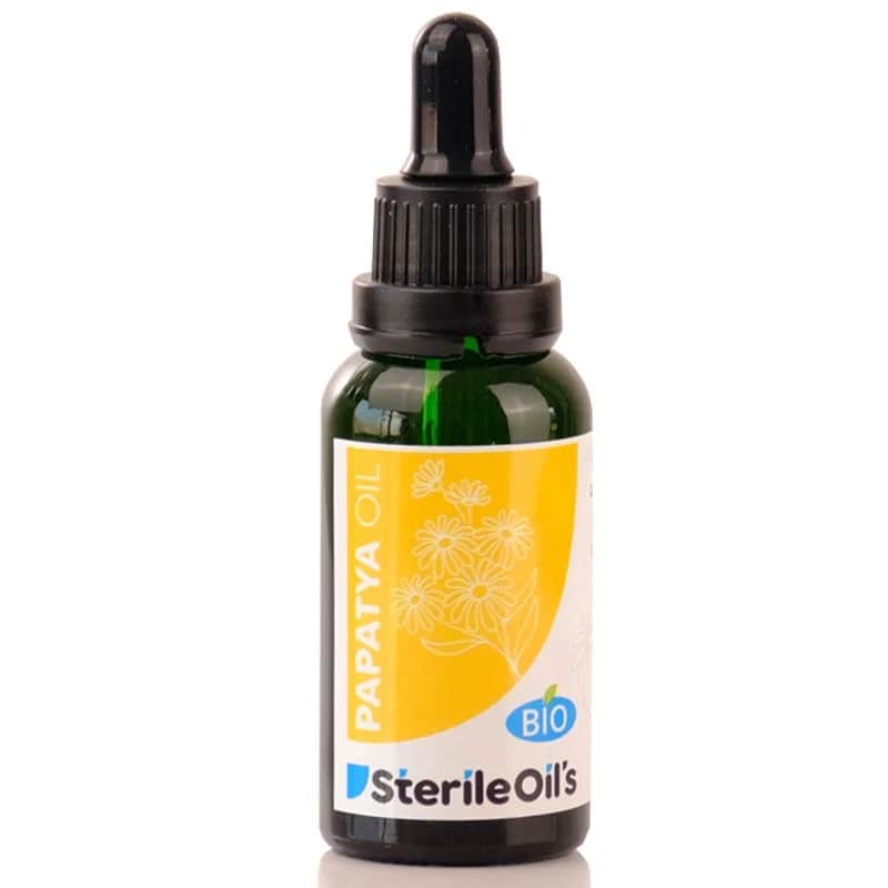 Sterile Oils زيت البابونج العطري من شركة سترايل أويلز، 30 مل مهدئ ونقي