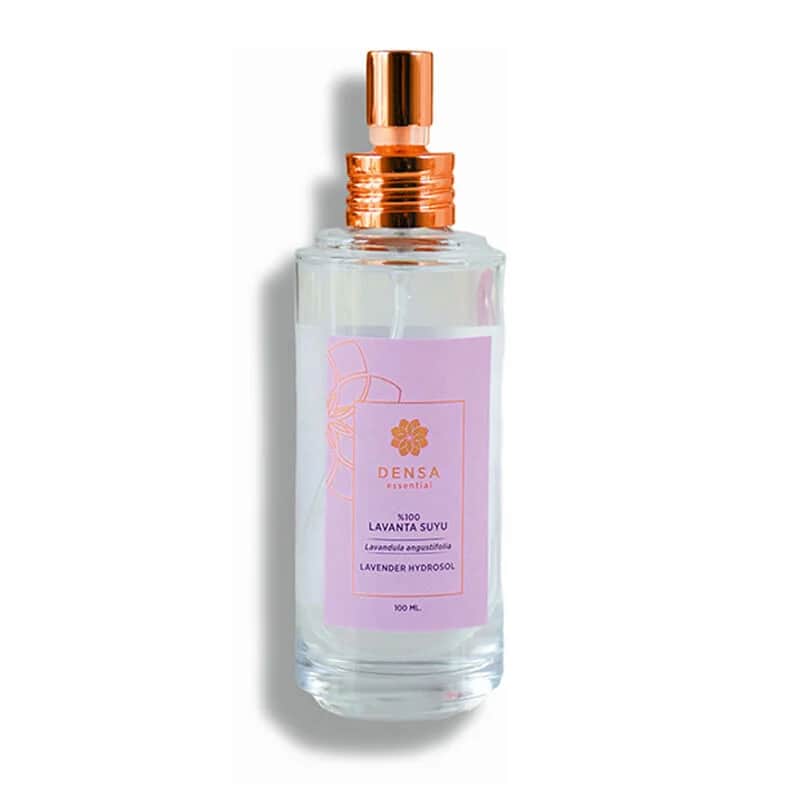 Densa Essential ماء اللافندر دينسا ١٠٠ مل بخاخ عطري مهدئ