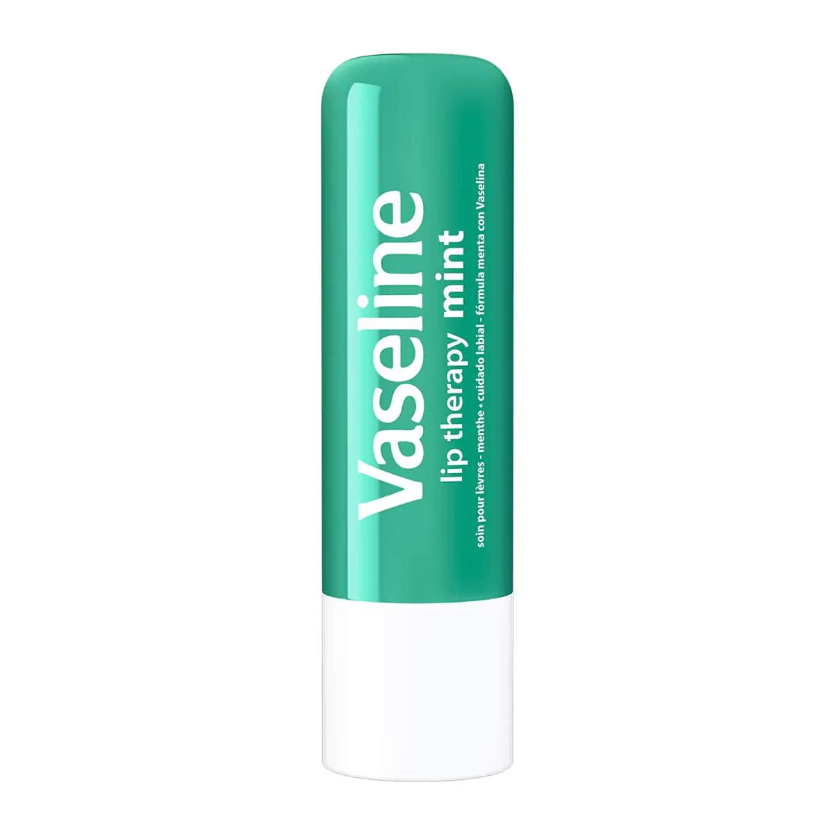 Vaseline أحمر شفاه فازلين بتأثير النعناع 4.8 جرام
