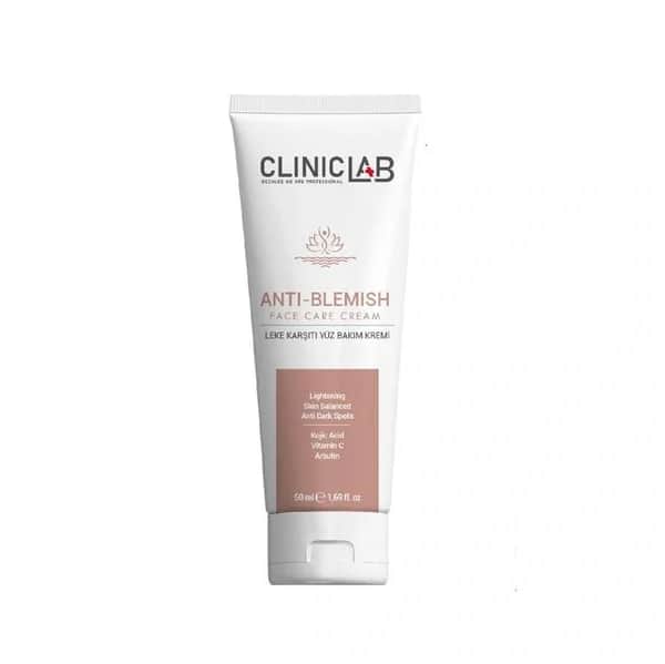 ClinicLab كريم تصحيح البشرة من عوامل البيئة والشوائب من كلينك لاب 30 مل