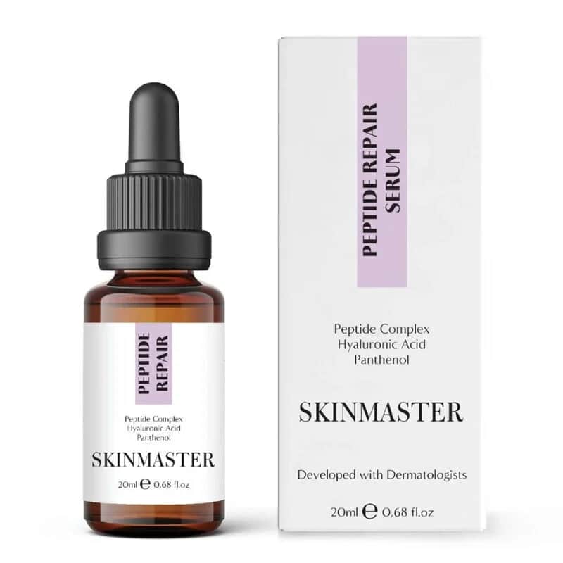 Skinmaster سيروم إصلاح الببتيد من سكين ماستر 30 مل