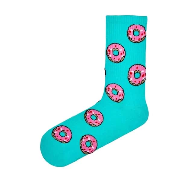 Carnaval دونات جورب الكرنفال