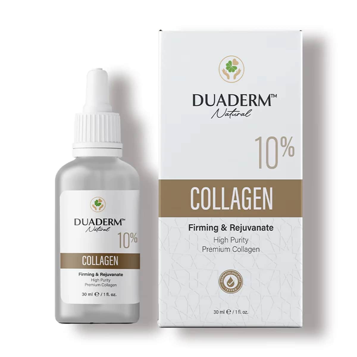Duaderm سيروم دودرم كولاجين 30 مل