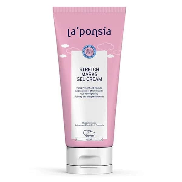 La Ponsia كريم جل لا بونسيا المضاد لعلامات التمدد 150 مل