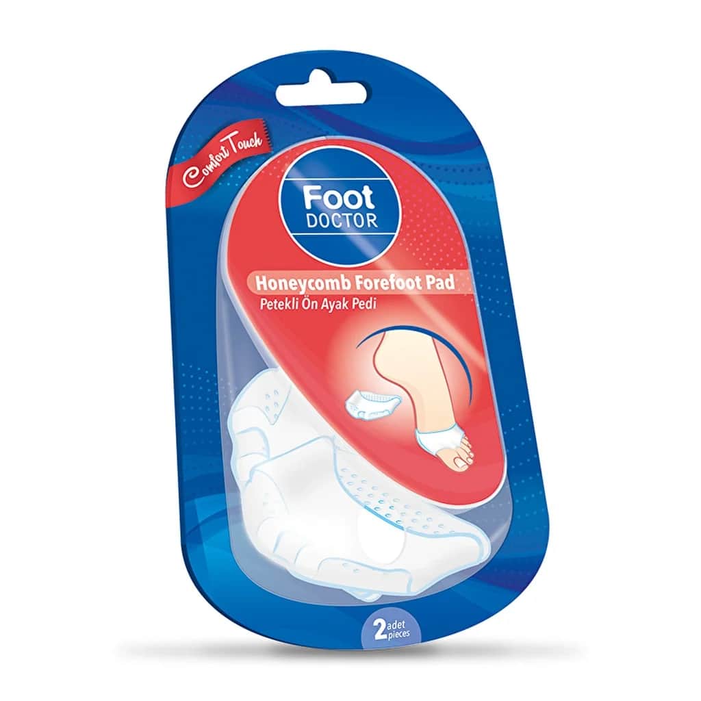 Foot Doctor وسادة قدم فوت دكتور هاونكومب
