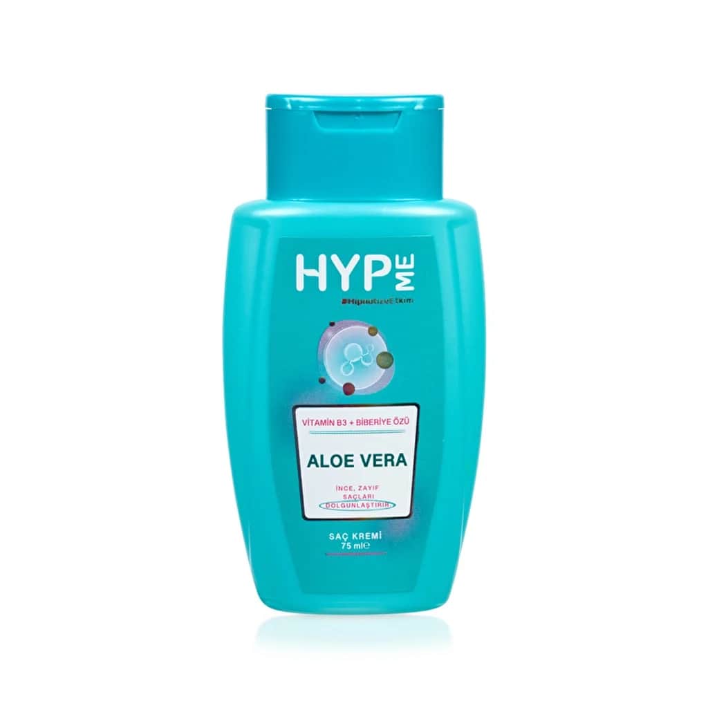 Hyp Me بلسم هايب مي المتوازن بحجم السفر 75 مل