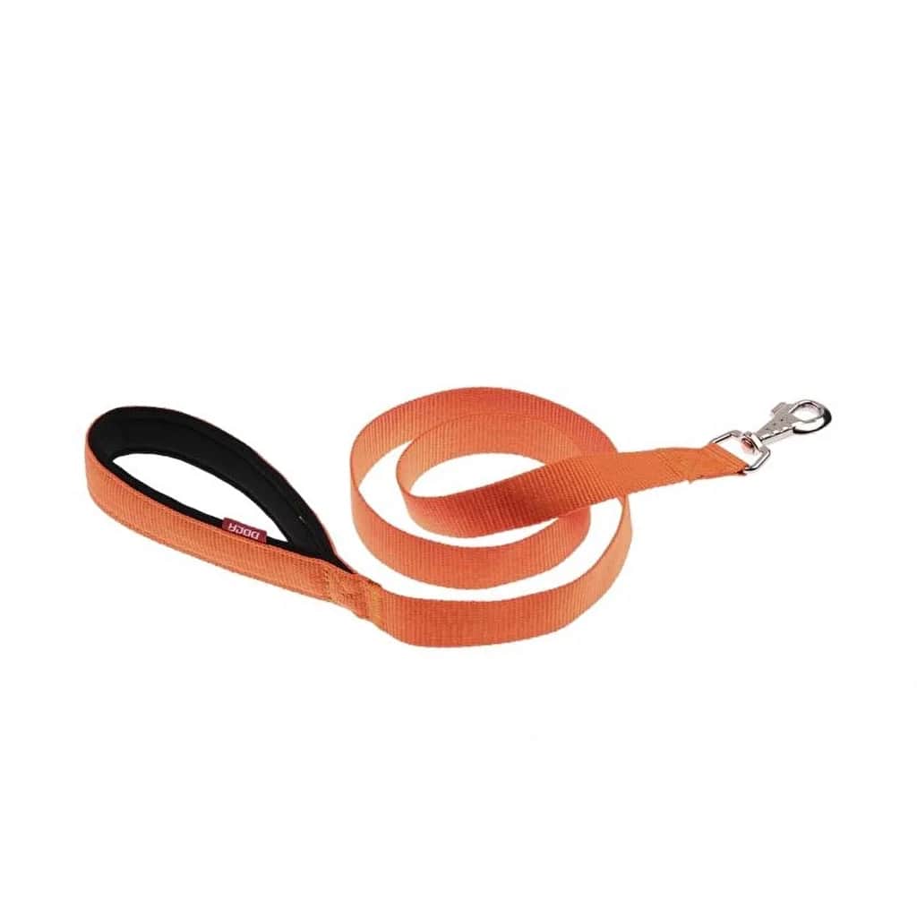 حزام ويب برتقالي ناعم من دوكا طراز Dp35-02528 Doca