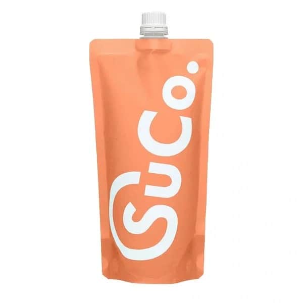 زجاجة سو كو بيبسي 600 مل SuCo