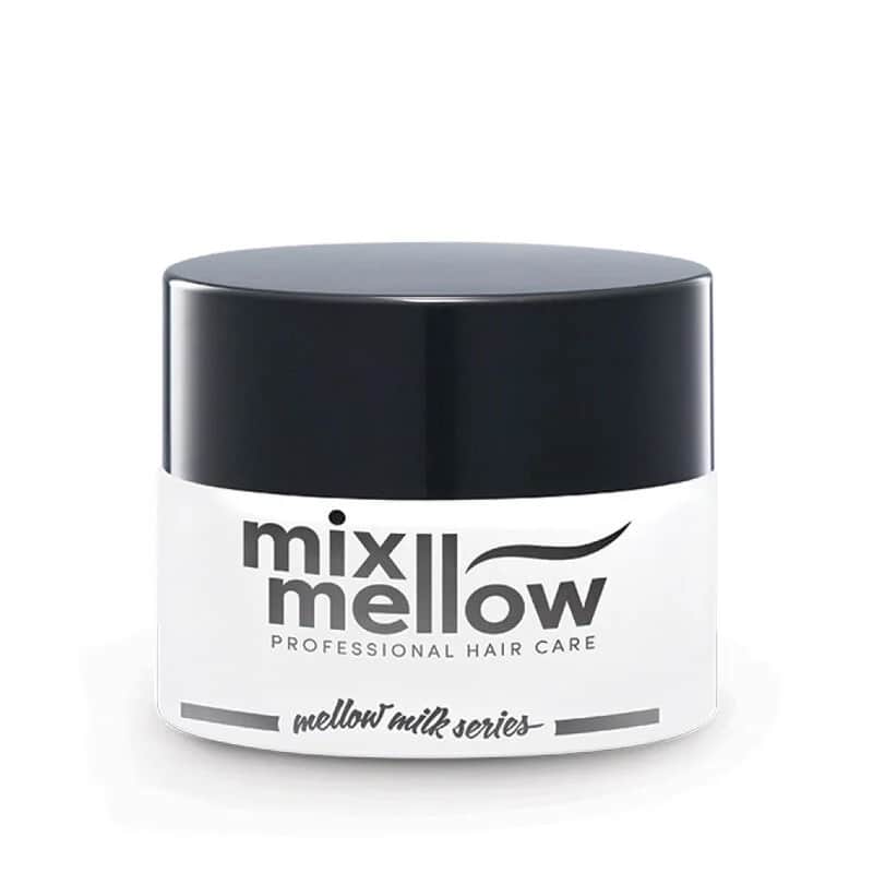 Mix Mellow قناع العناية بالشعر ميكس ميلو ميلك سيريز بروتين كومبلكس 50 مل