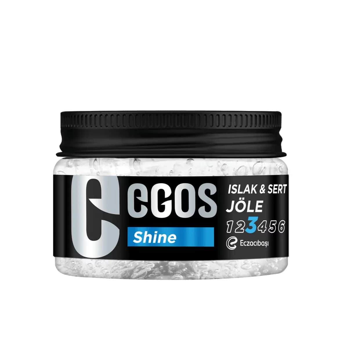 Egos إيجوس جيلي رطب وقوي 250 مل