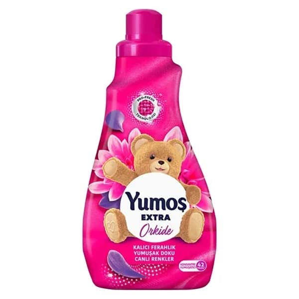 يوموش يوكيد 42 غسلة من يوموش 1008 مل Yumoş